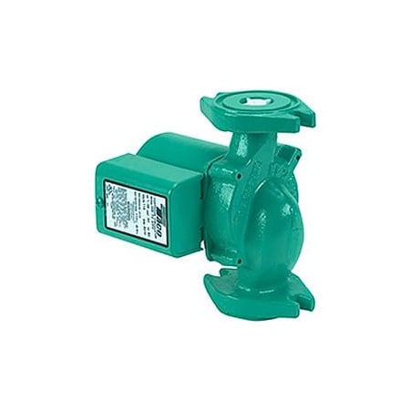 Taco 005 Series Flanged Cast Iron Circulator 115V, Ifc, Disch 005-F2-2IFC